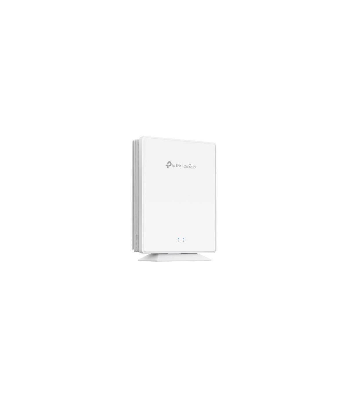 TP-LINK Omada  AX3000 Desktop Dual-Band Wi-Fi 6  Access Point