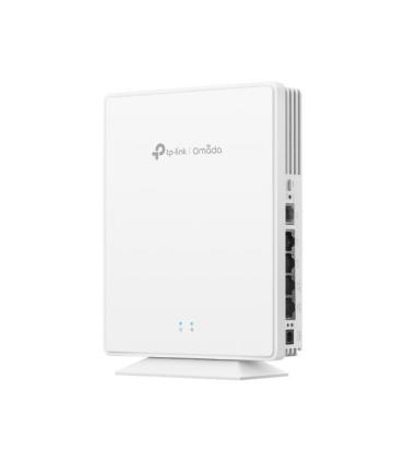 TP-LINK Omada  AX3000 Desktop Dual-Band Wi-Fi 6  Access Point