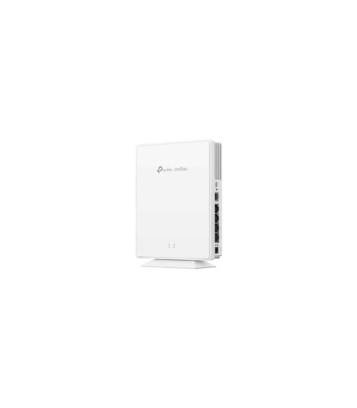 TP-LINK Omada  AX3000 Desktop Dual-Band Wi-Fi 6  Access Point