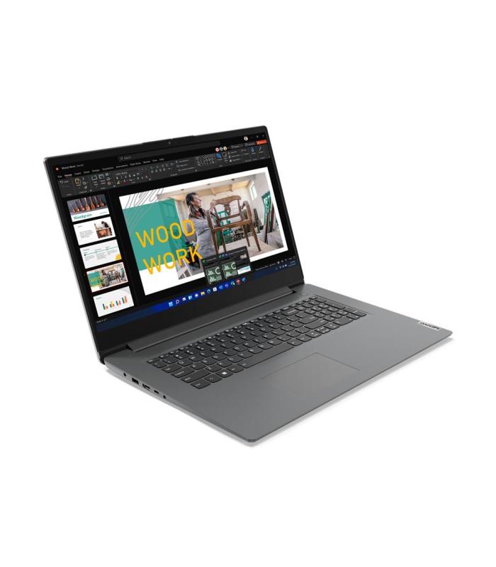 Lenovo V17 I3-1315U 8GB 256GB W11H 17.3" FHD