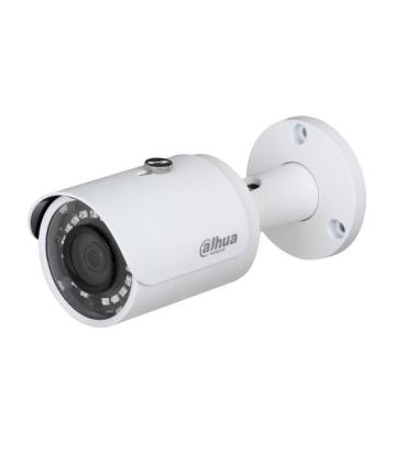 Dahua Technology Lite DH-HAC-HFW1400S Bullet (shape) Cmara De Seguridad CCTV Interior Y Exterior 2560 X 1440 Pixeles Techo Pared