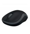 RATON LOGITECH M185 INALAMBRICO GRIS