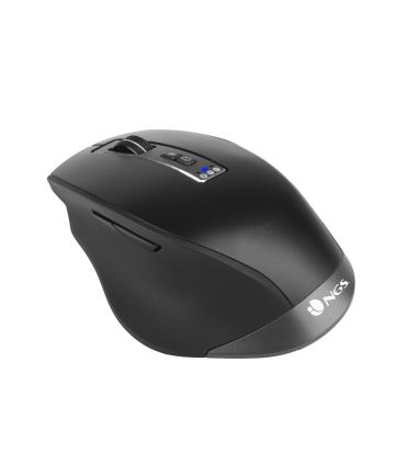 Ngs Blur-rb Raton Inalambrico Multidispo.