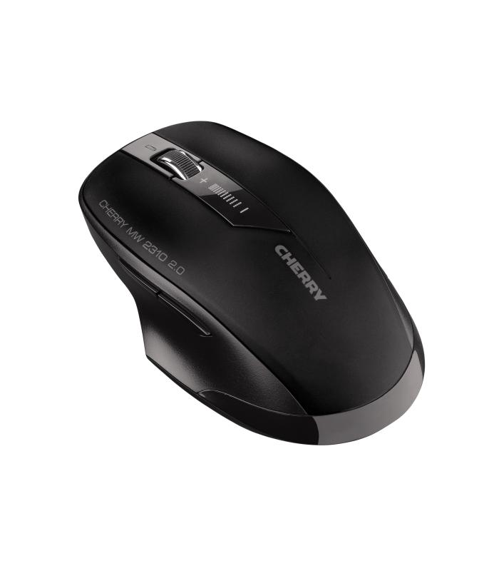 CHERRY Ratn Inalmbrico Ptico 2400dpi