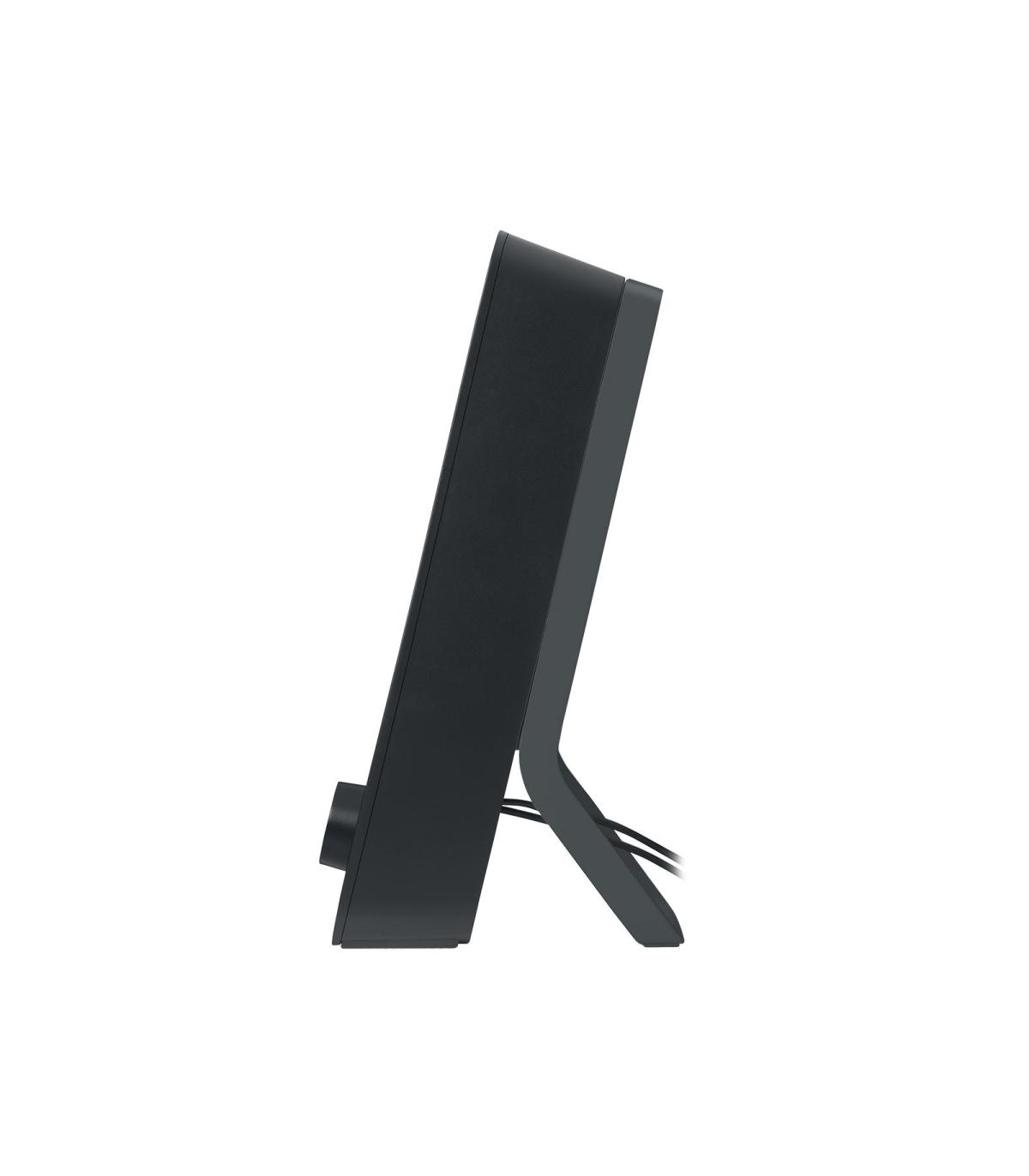 Altavoces Con Bluetooth Logitech Z207  10W  2.0