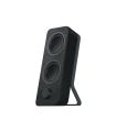 Altavoces Con Bluetooth Logitech Z207  10W  2.0