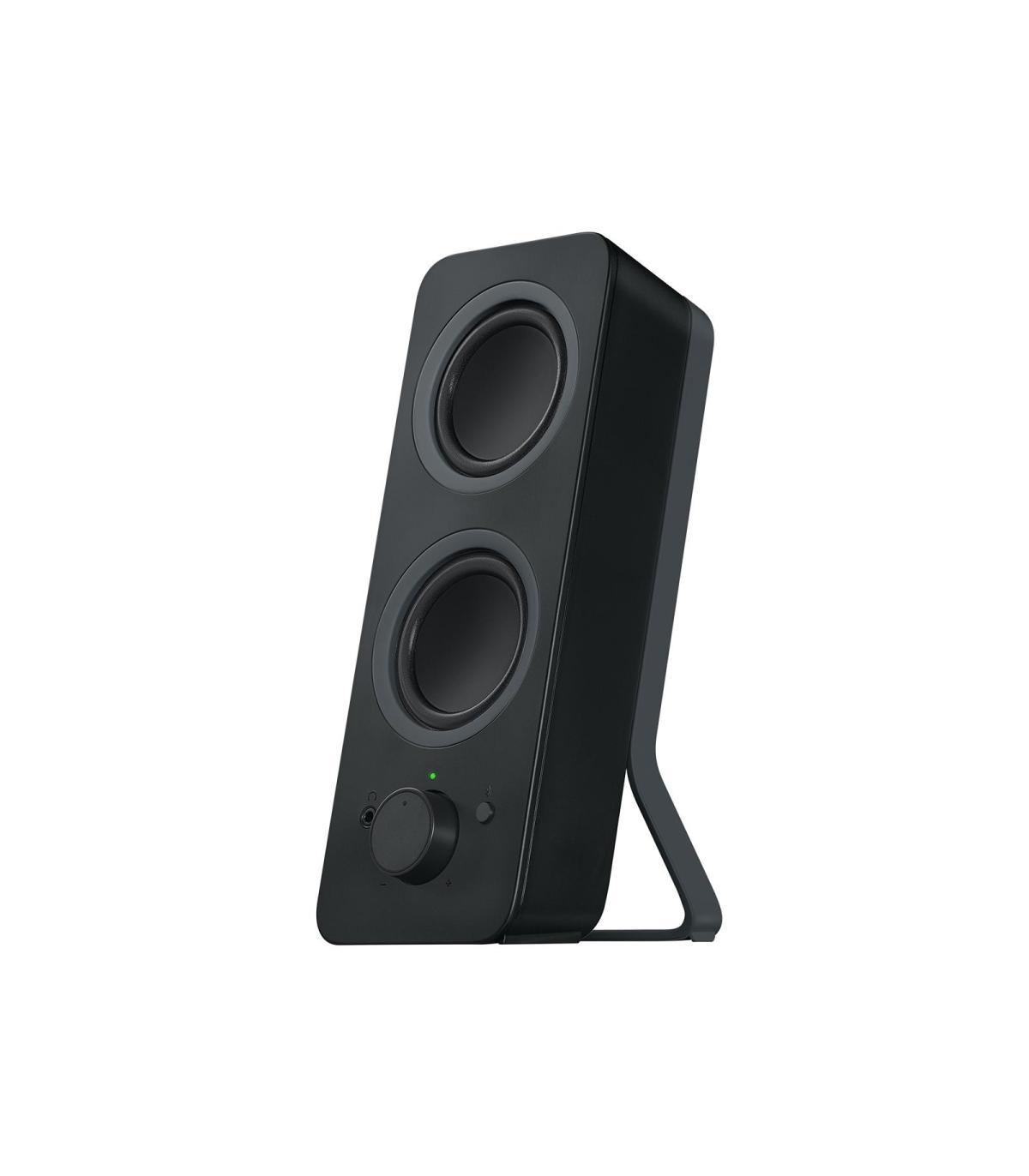Altavoces Con Bluetooth Logitech Z207  10W  2.0