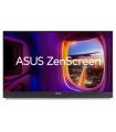 ASUS ZenScreen MB27ACF Pantalla Para PC 68,6 Cm (27") 2560 X 1440 Pixeles Quad HD LCD Negro
