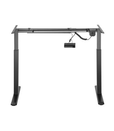 Soporte De Escritorio Motorizado Aisens DF01B-079  Hasta 80kg