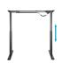 Soporte De Escritorio Motorizado Aisens DF01B-079  Hasta 80kg