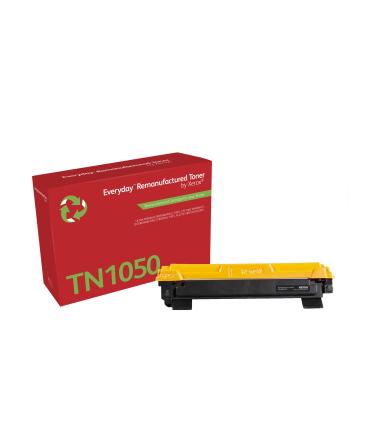 Tner Compatible Xerox 006R04526 Compatible Con Brother TN-1050  1000 Pginas  Negro