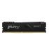 DDR4 KINGSTON 2x 16GB 3200 FURY BEAST NEGRO