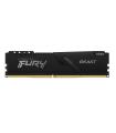 DDR4 KINGSTON 2x 16GB 3200 FURY BEAST NEGRO