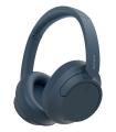 Auriculares Inalmbricos Sony WH-CH720N  Con Micrfono  Bluetooth  Azules