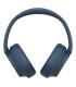 Auriculares Inalmbricos Sony WH-CH720N  Con Micrfono  Bluetooth  Azules