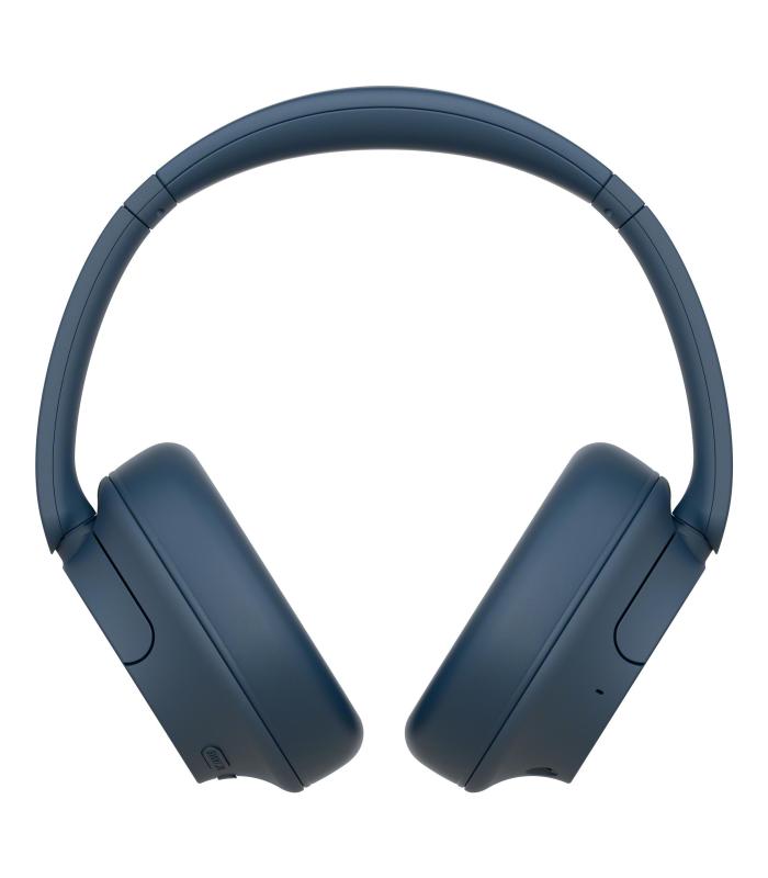 Auriculares Inalmbricos Sony WH-CH720N  Con Micrfono  Bluetooth  Azules