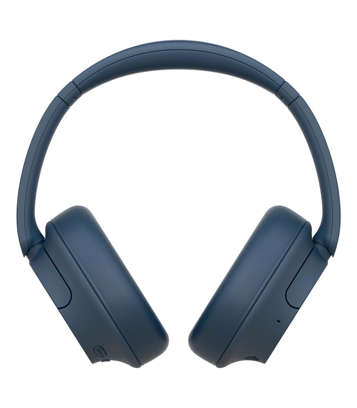 Auriculares Inalmbricos Sony WH-CH720N  Con Micrfono  Bluetooth  Azules