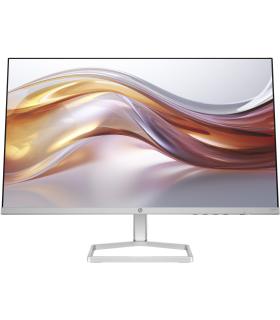 MONITOR HP 524sf S5 FHD 24" IPS HDMI VGA 100Hz 5ms PLATA