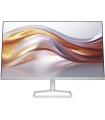 MONITOR HP 524sf S5 FHD 24" IPS HDMI VGA 100Hz 5ms PLATA