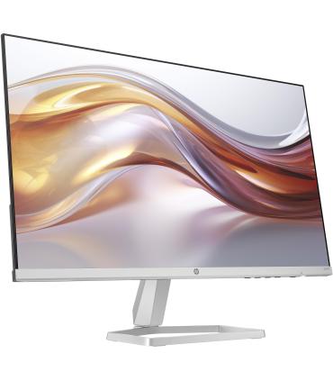 MONITOR HP 524sf S5 FHD 24" IPS HDMI VGA 100Hz 5ms PLATA