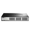 D-Link DGS-1024D Switch 24xGB