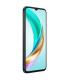 Smartphone Honor X6B 4GB  128GB  6.56'  Negro Medianoche