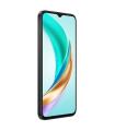 Smartphone Honor X6B 4GB  128GB  6.56'  Negro Medianoche