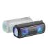 Mars Gaming Altavoz+Barra MSB-XTW 20W BT RGB NEGRO