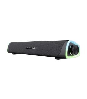Barra De Sonido Trust Gaming GXT 620 Axon  12W  2.0