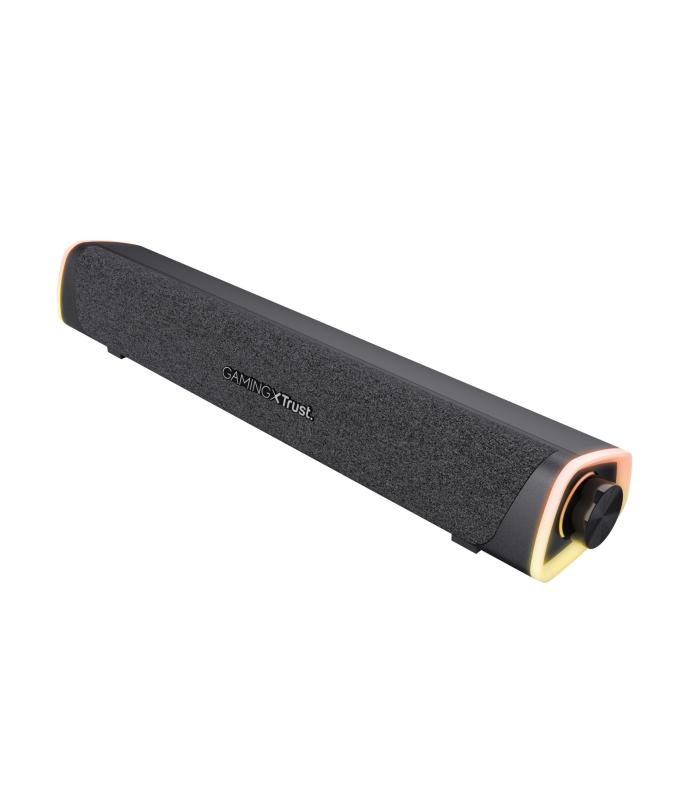 Barra De Sonido Trust Gaming GXT 620 Axon  12W  2.0