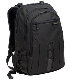 MOCHILA TARGUS ECOSPRUCE 15,6" NEGRO