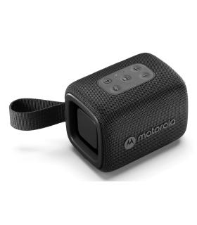 Motorola Altavoz ROKR 300 BLACK 7W BT IP67