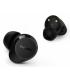 Auriculares Bluetooth Philips TAT1209 Con Estuche De Carga  Autonoma 6h  Negros