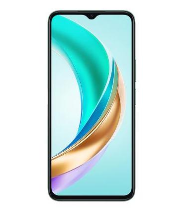 Smartphone Honor X6B 4GB  128GB  6.56'  Verde Bosque