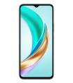 Smartphone Honor X6B 4GB/ 128GB/ 6.56'/ Verde Bosque