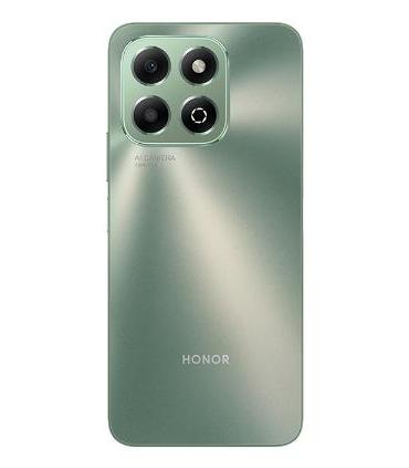 Smartphone Honor X6B 4GB  128GB  6.56'  Verde Bosque