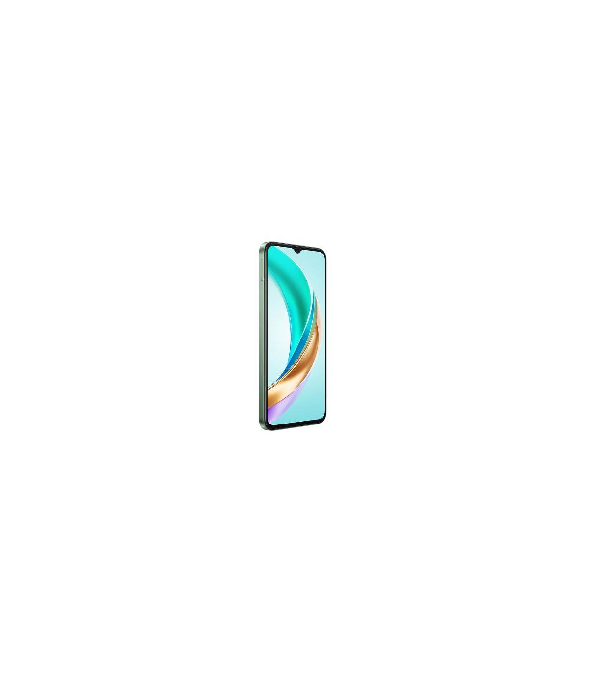 Smartphone Honor X6B 4GB  128GB  6.56'  Verde Bosque