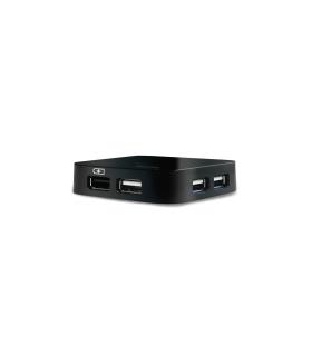 D-Link DUB-H4 Hub 4 Puertos USB 2.0