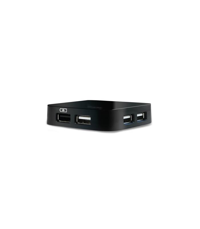 D-Link DUB-H4 Hub 4 Puertos USB 2.0