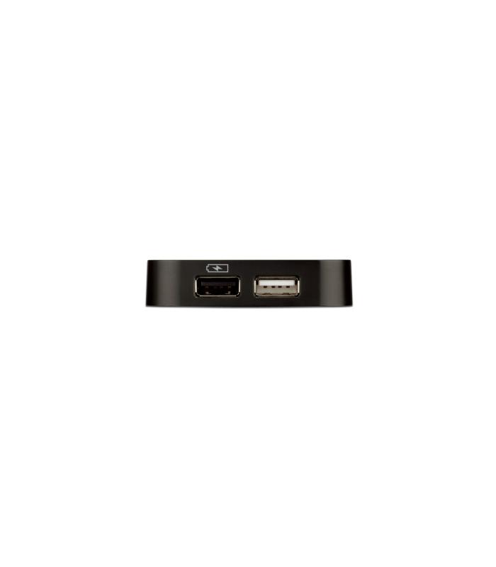 D-Link DUB-H4 Hub 4 Puertos USB 2.0