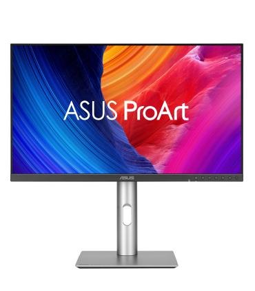 ASUS ProArt PA27JCV Pantalla Para PC 68,6 Cm (27") 5120 X 2880 Pixeles 5K Ultra HD LCD Negro