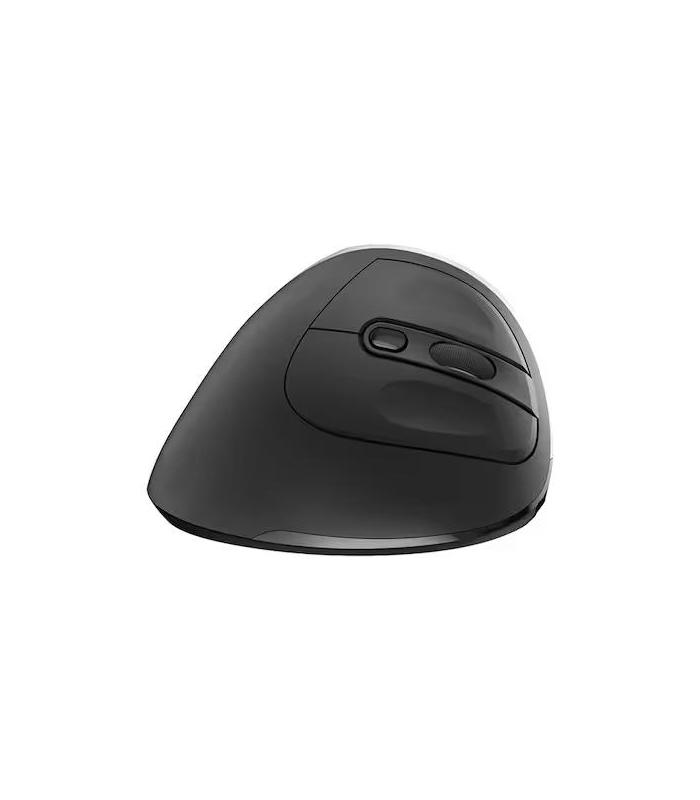 EWENT Raton Ergonomico Inalambrico 2400Dpi