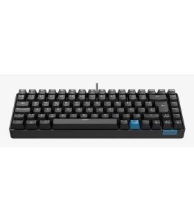 Hiditec Teclado Gaming GM1K Switches Red