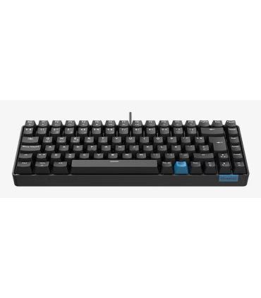 Hiditec Teclado Gaming GM1K Switches Red