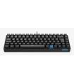 Hiditec Teclado Gaming GM1K Switches Red