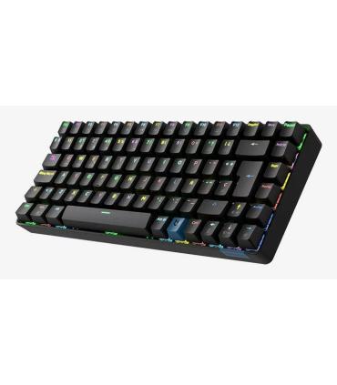 Hiditec Teclado Gaming GM1K Switches Red