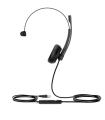 YEALINK UH34 Mono Teams Auriculares Monoaural USB