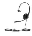 YEALINK UH34 Mono Teams Auriculares Monoaural USB