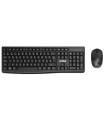 Nilox NXKMWE012 Kit Teclado + Ratn Wireless