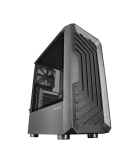 Mars Gaming Caja Atx MC-2000 120MM FAN